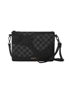 Sprayground Clutch